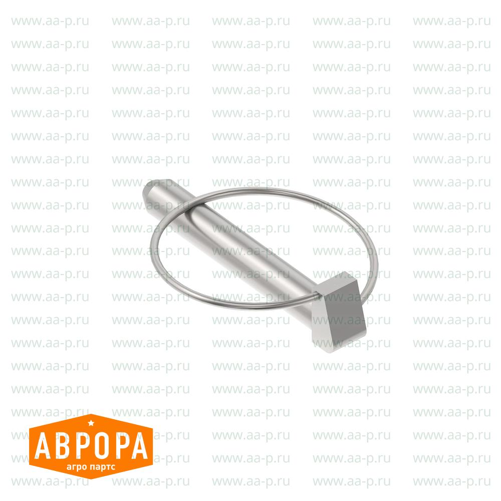 B15648 БЫСТРОЗАМЫКАЮЩИЙСЯ  ШТИФТ